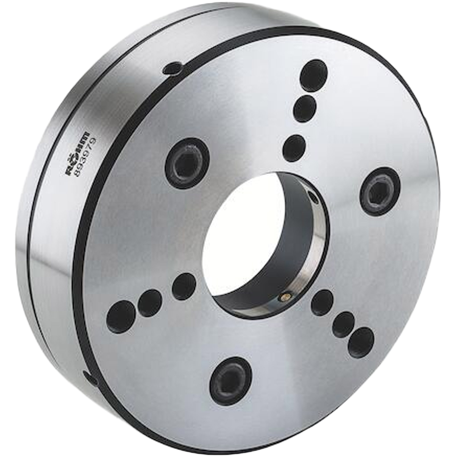 Röhm Zwischenflansch ZS, für KFS / MFS/ KFR, Kurzkegel Nr. 8 (A 08), ISO 702-1 - 893981