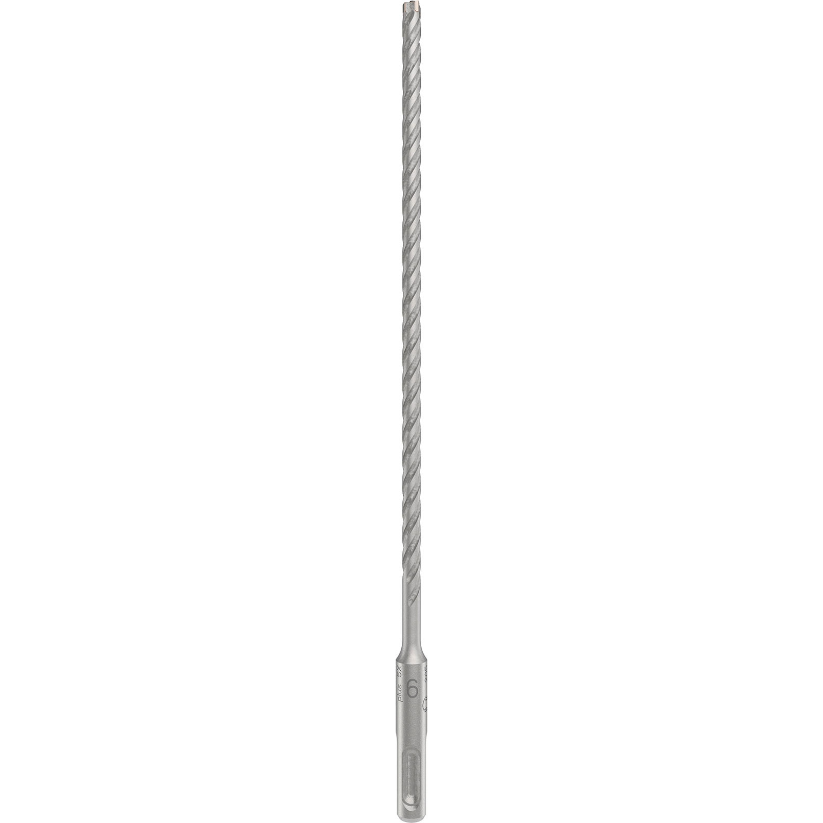Bosch PRO SDS plus-5X Hammerbohrer 6 x 200 x 260 mm - 2608833780