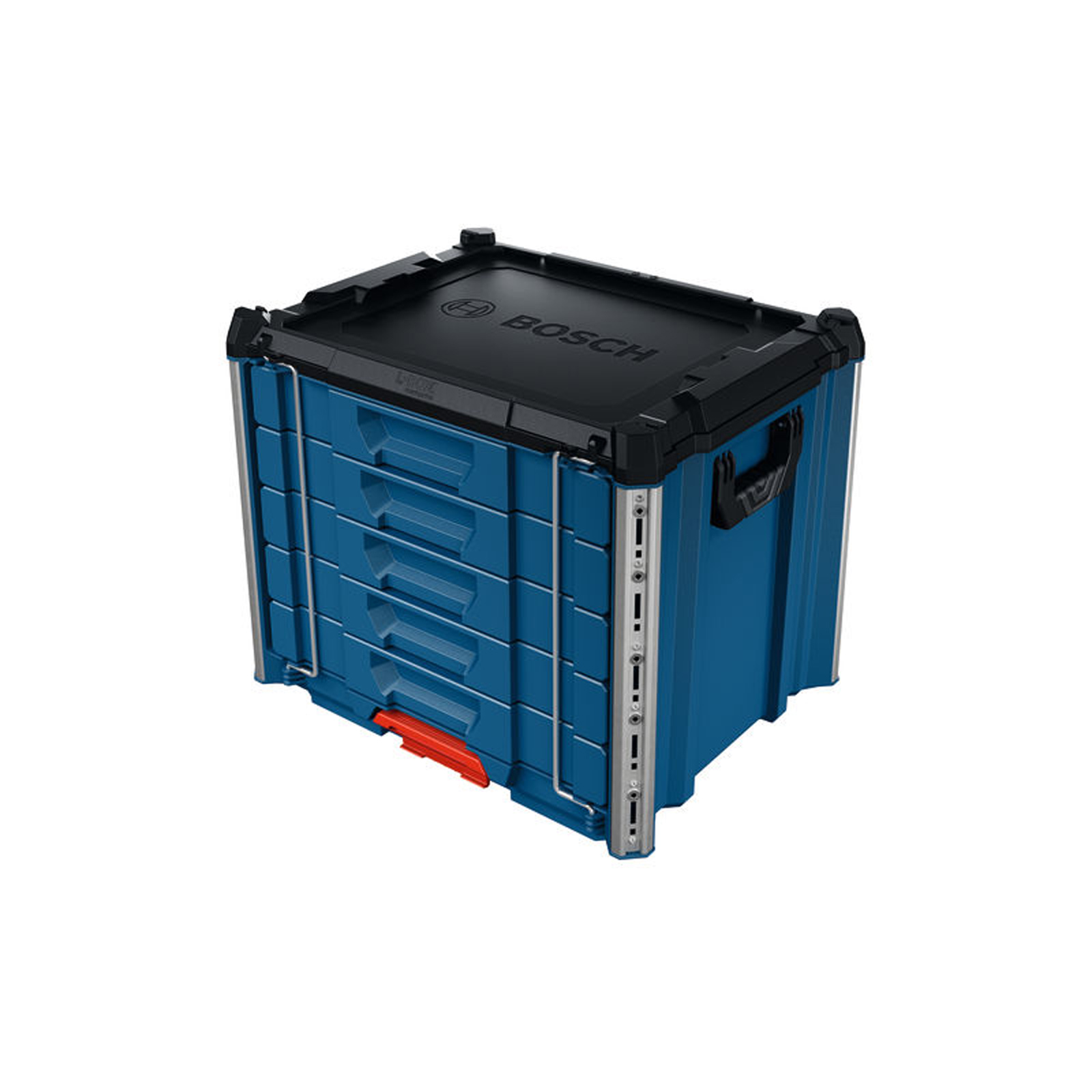 Bosch Koffersystem L-BOXX Contractor 476 Drawer 5 - 1600A03W7V