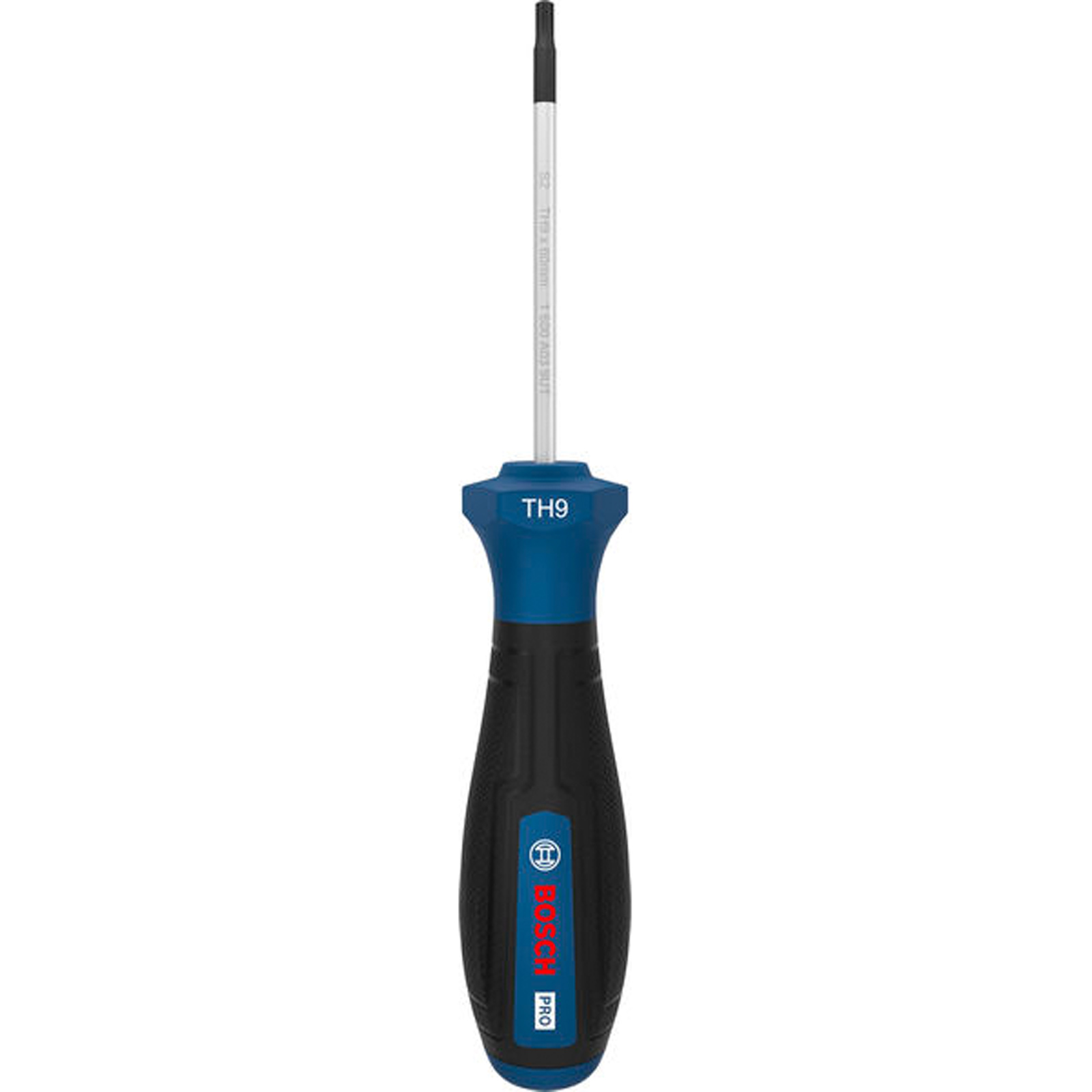 Bosch PRO Schraubendreher TH9 x 60 mm - 1600A039SH