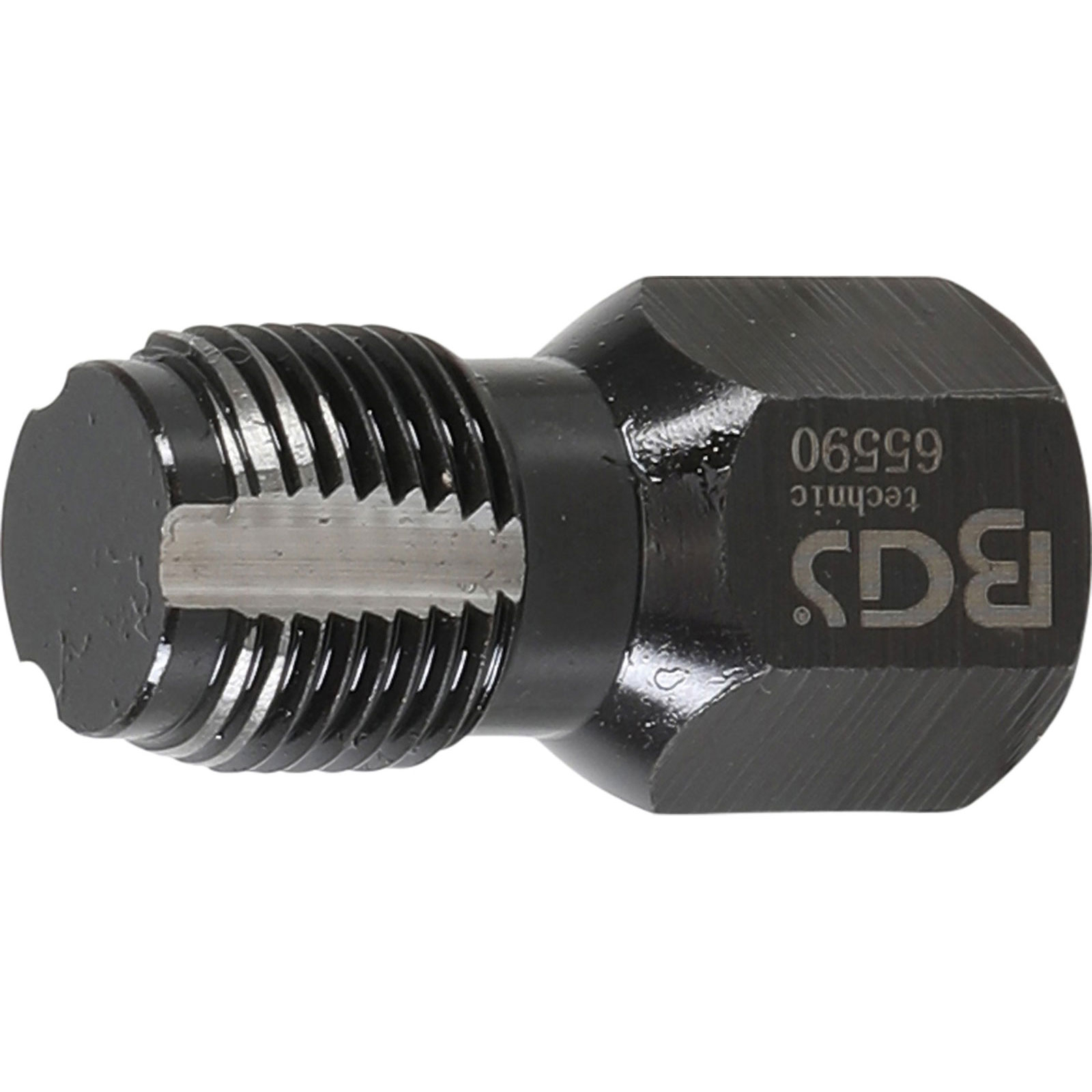 BGS Reparaturwerkzeug für Lambdasondengewinde M18 x 1,5 mm - 65590