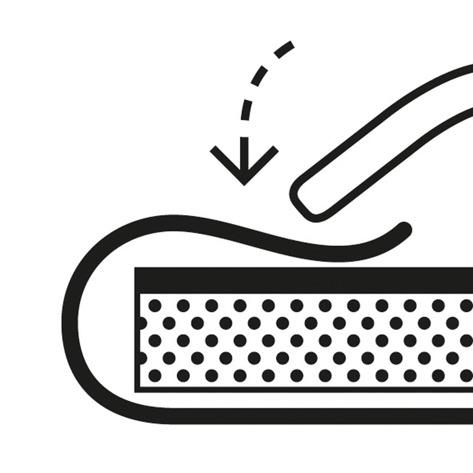 Technisches Piktogramm