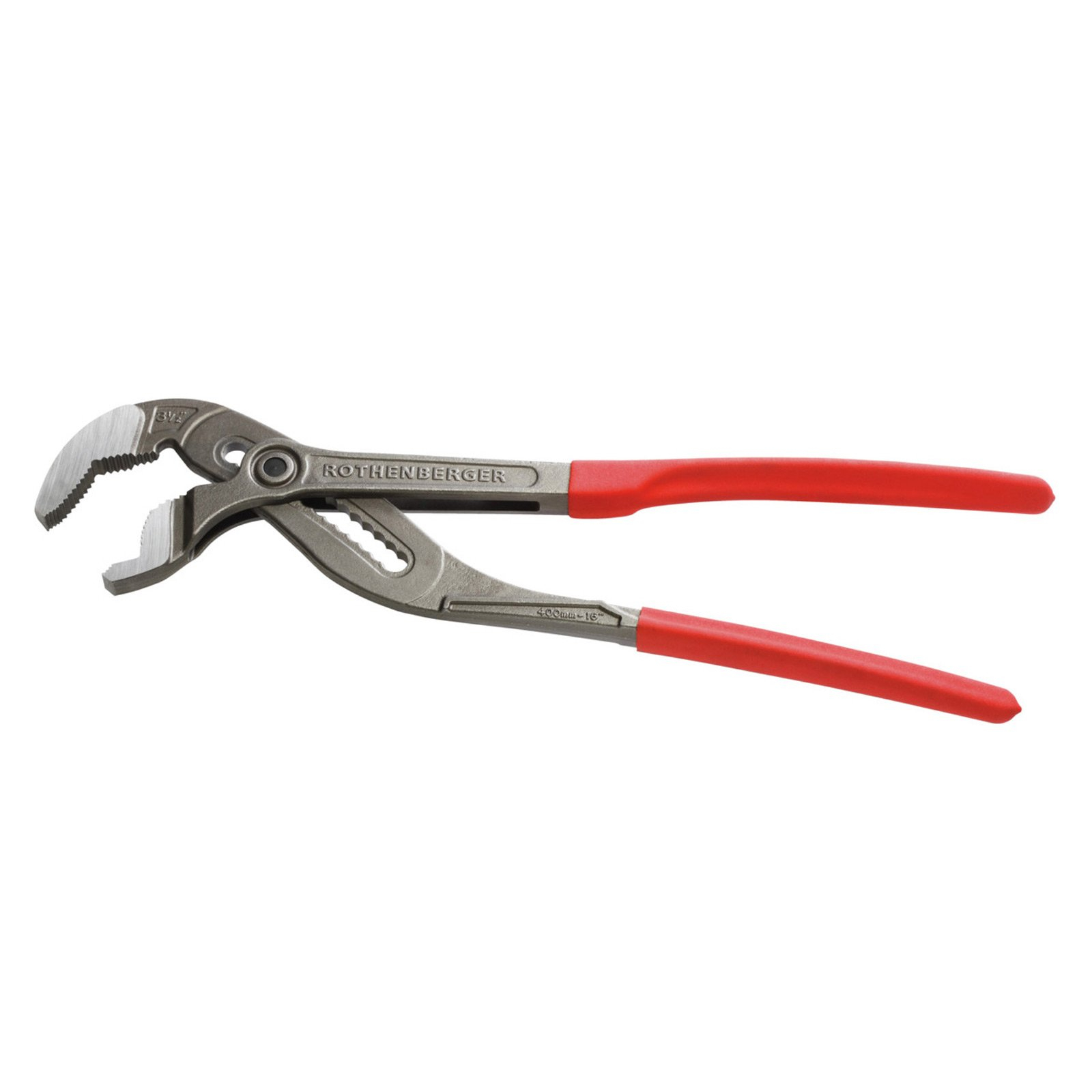 ROTHENBERGER ROGRIP XL, 102 mm (3.1/2″) - 1000000328