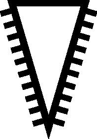 Technisches Piktogramm