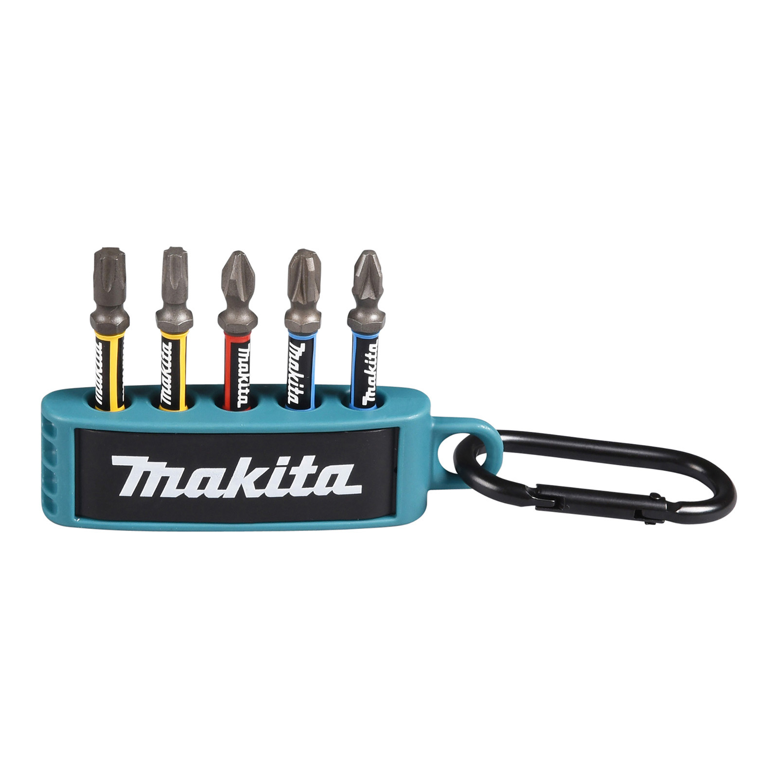Makita Display Torsion Bitset 5tlg. - E-13568-10