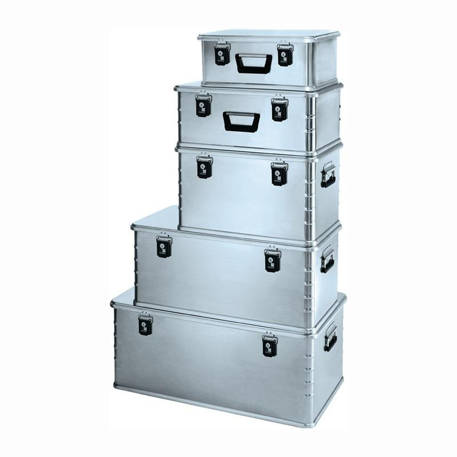 ZARGES Aluminiumbox