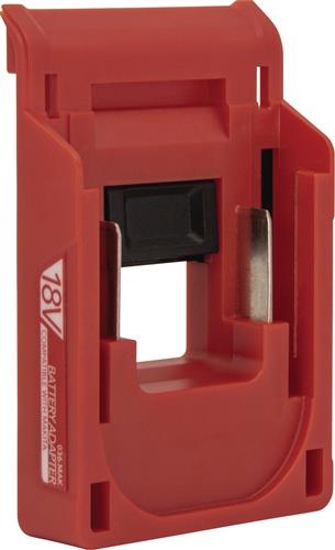 Akku-Adapter z.Makita FUTECH
