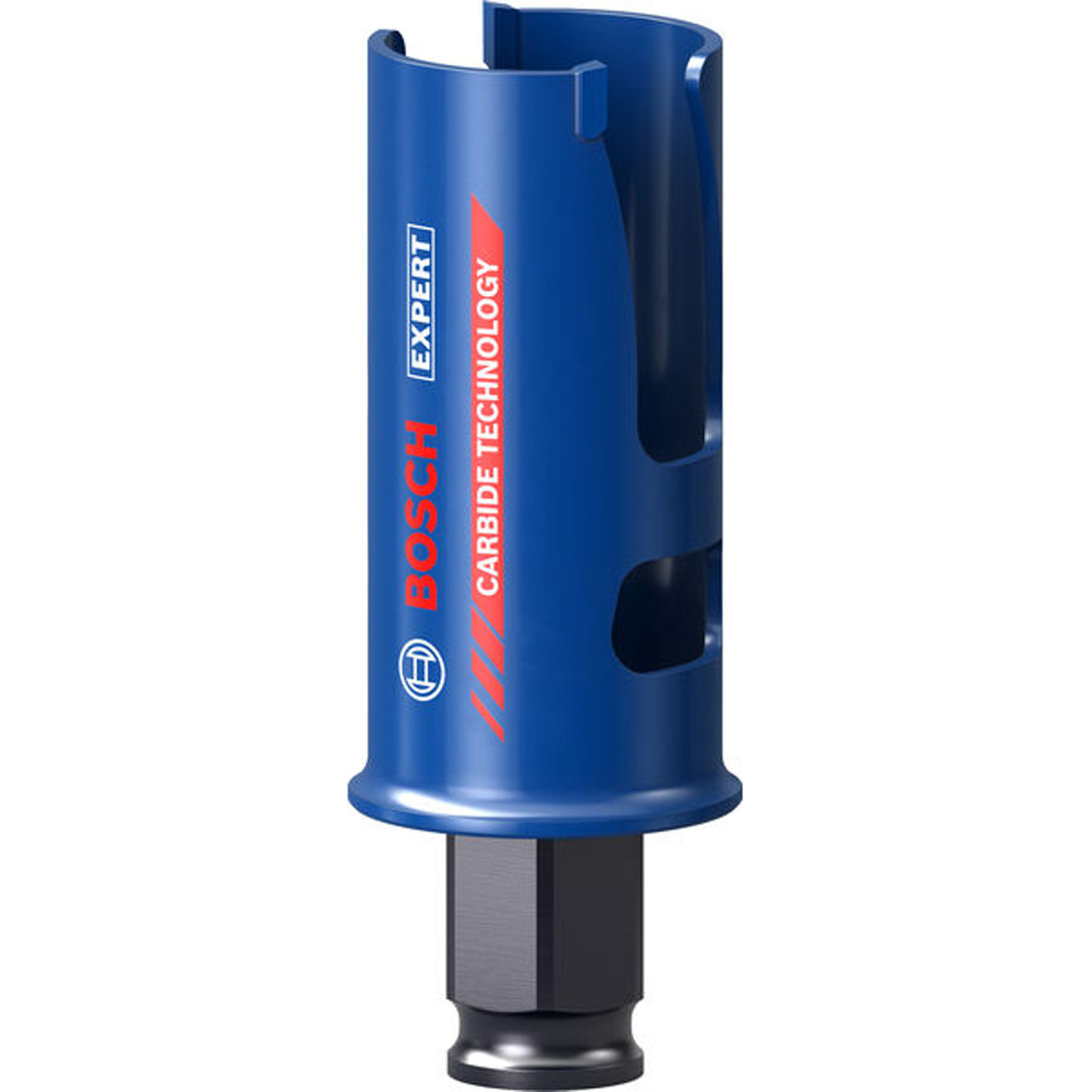 Bosch EXPERT Construction Material Power Change Plus Lochsäge 30 x 60 mm - 2608901916