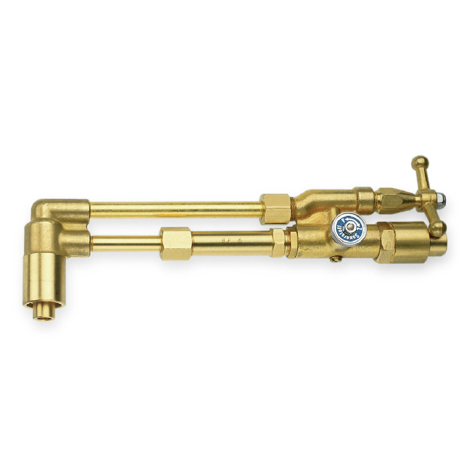 ROTHENBERGER Flügelhebel-Schneideinsatz für RE17, ohne Düse - 35338