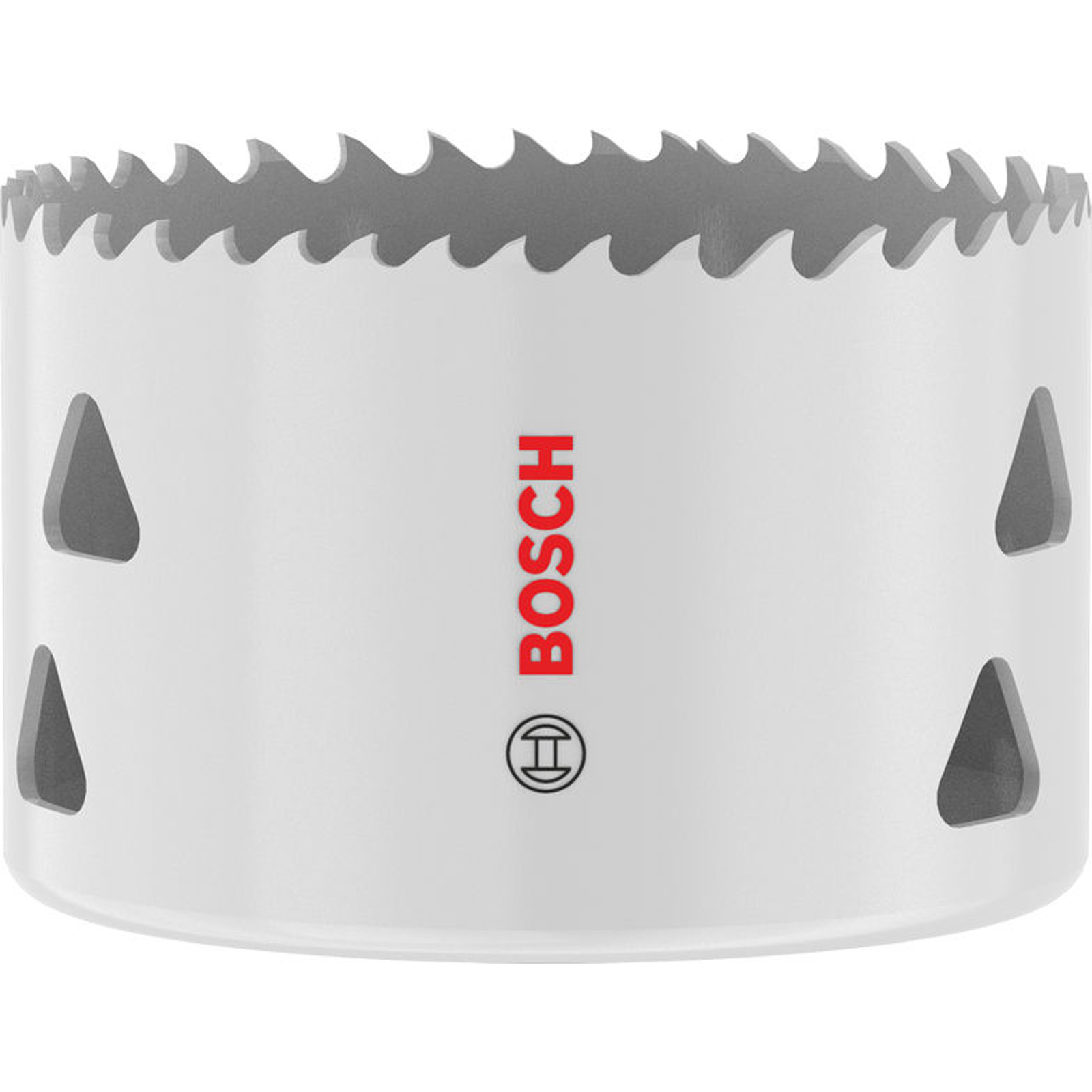 Bosch Multi Material Lochsäge mit Gewinde 67 x 40 mm - 2608594590