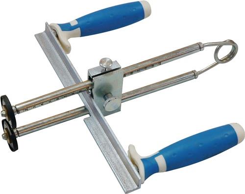 Stubai Profi-Streifenschneider max. Schnittbreite 200 mm - 416711