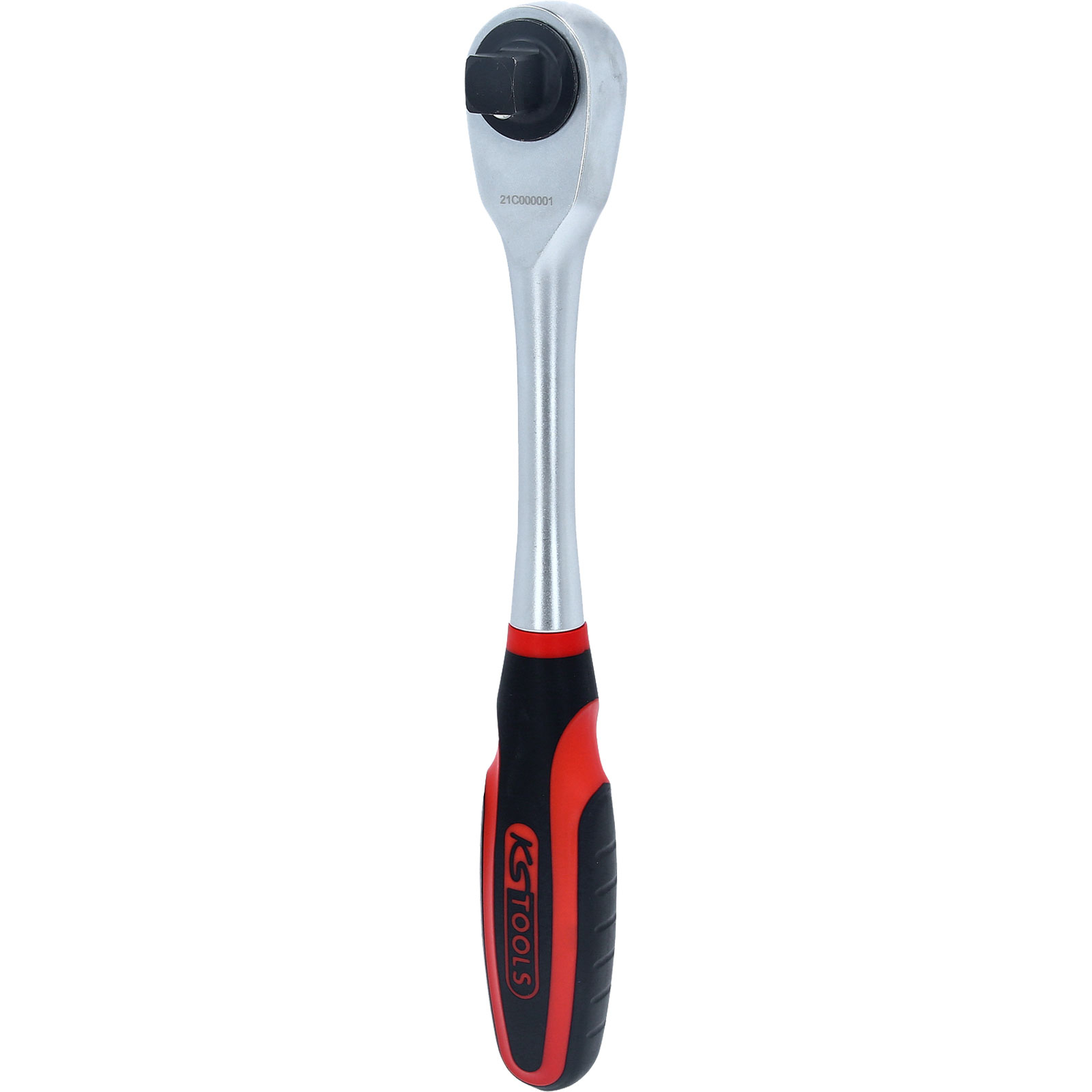 KS TOOLS 1/2" Monster Umschaltknarre, 100 Zahn - 935.1290