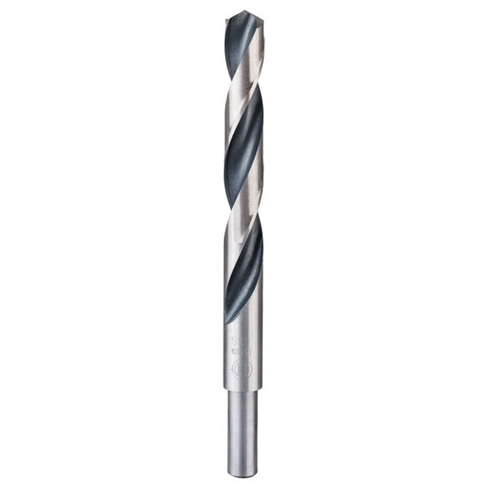 Bosch Metal HSS Spiralbohrer 13 x 101 x 151 mm CYL Reduzierter Schaft - 2608577860