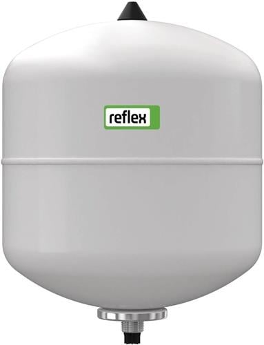 Reflex Ausdehnungsgefäß REFIX DD we, 10 bar 33 l