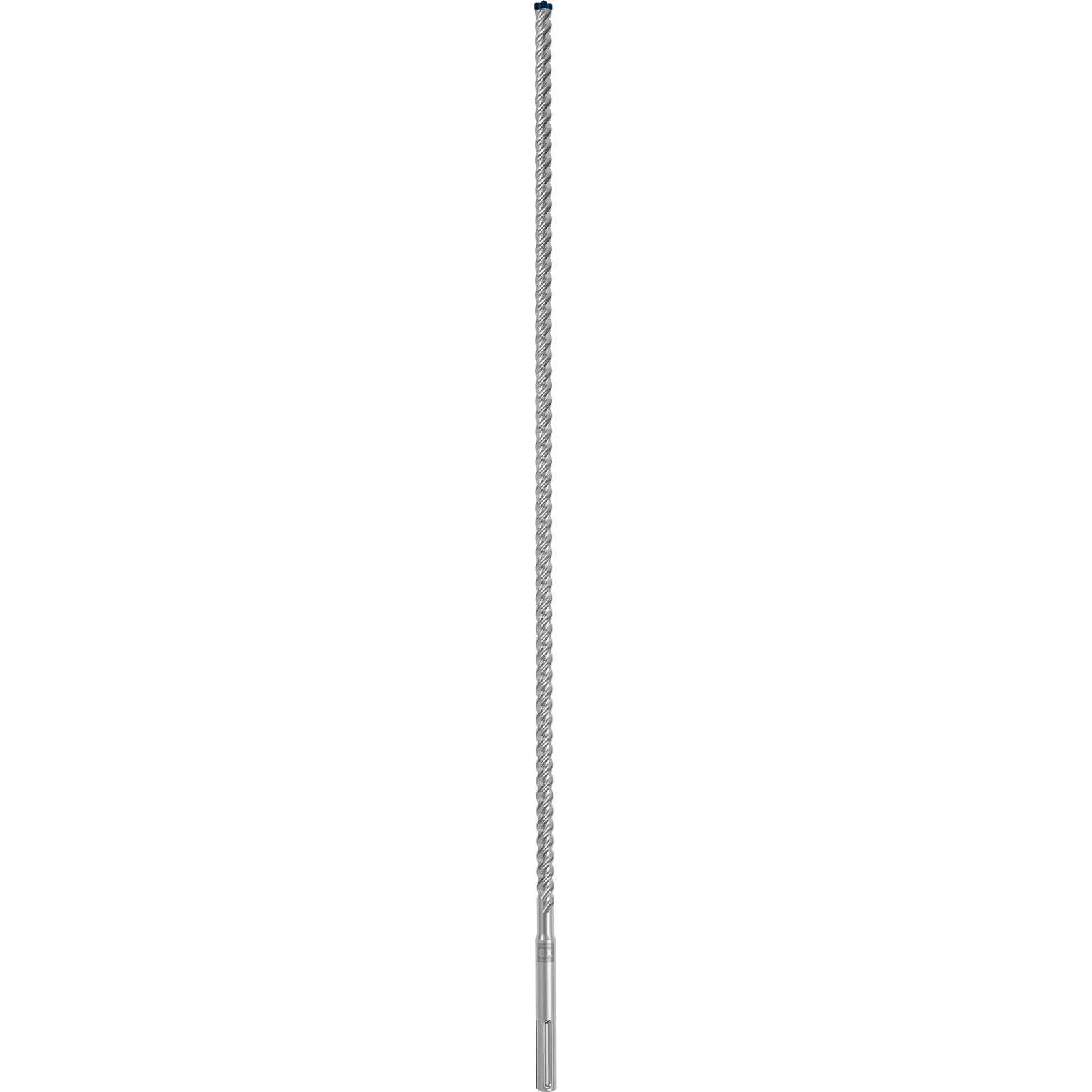 Bosch Expert SDS max-8X Hammerbohrer 16 x 800 x 940 mm - 2608900217