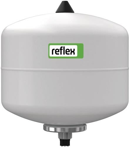 Reflex Ausdehnungsgefäß REFIX DD we, 10 bar 12 l