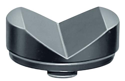 AMF Schraubbockaufsatz Nr. 6441 Einsteckzapfen-Ø 12 mm - 72769