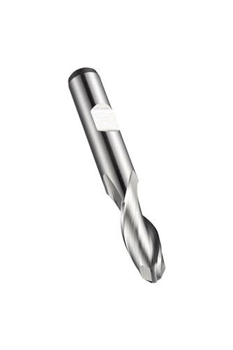 Radiusfräser C505 D.6mm HSS-E Blank Z.2 DORMER