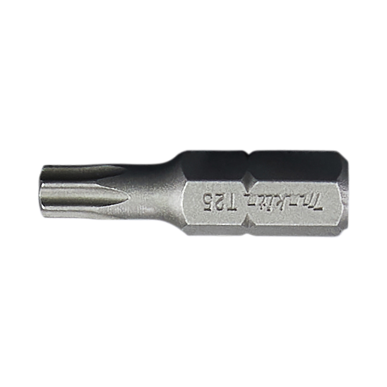 Makita Bit T25x25 mm 25 St. - B-24658