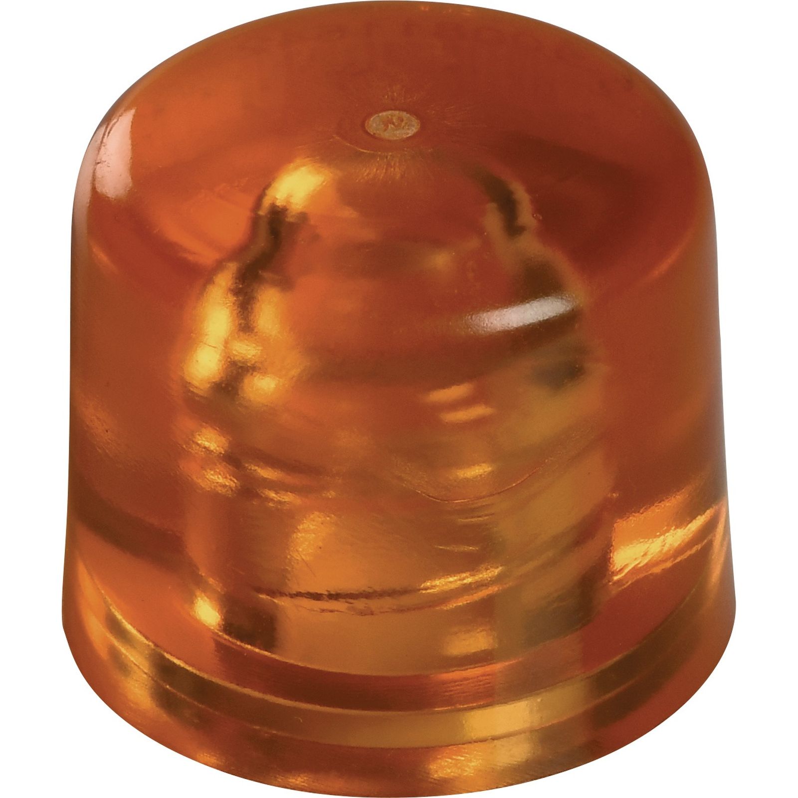 Plastikhammerkopf Kopf-D.32mm CA rot TECWERK