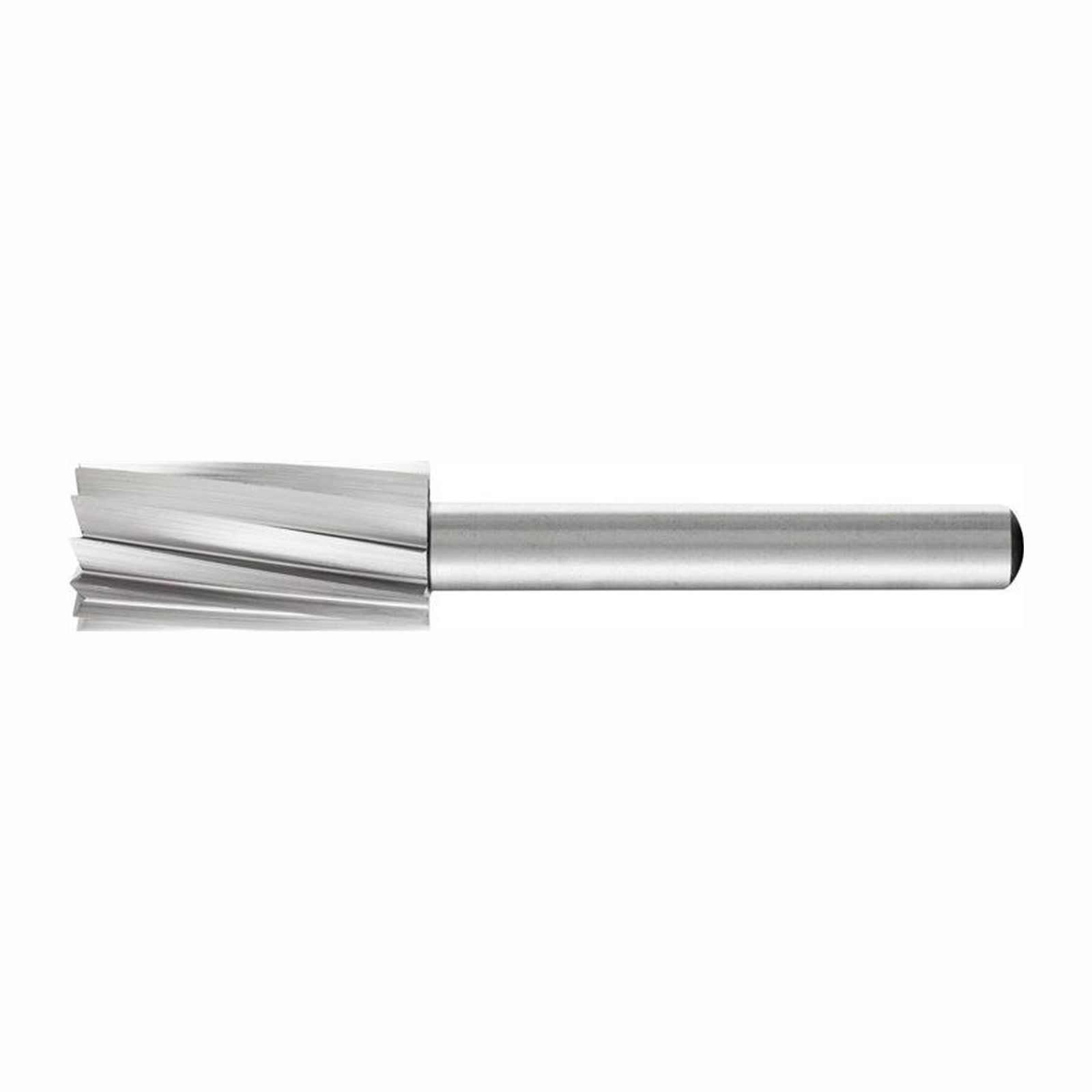 PFERD Frässtift ZYAS Ø 12 mm Kopflänge 25 mm Schaft-Ø 6 mm Verzahnung 1 - 22405516