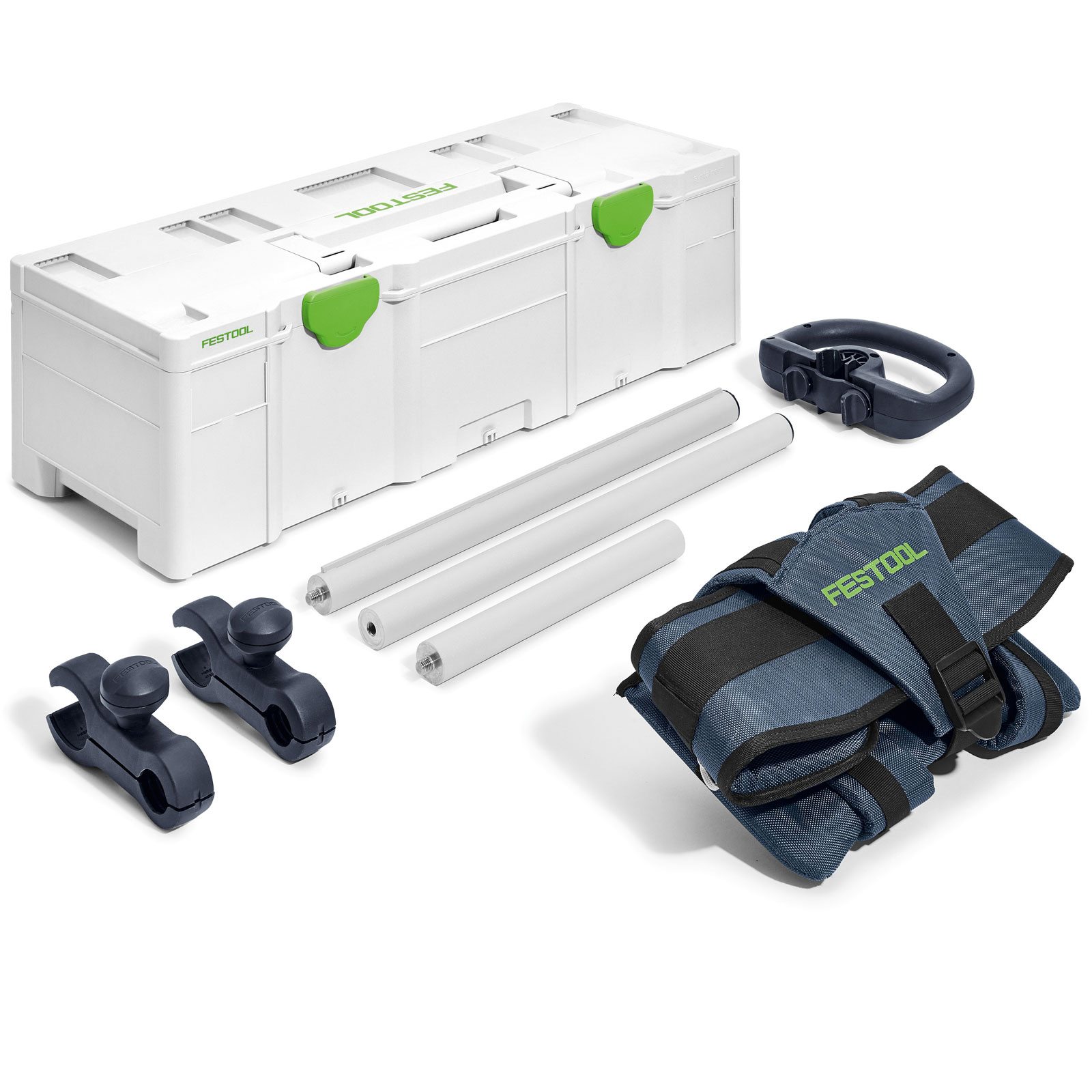 Festool Tragegeschirr TG-LHS 225 - 576802