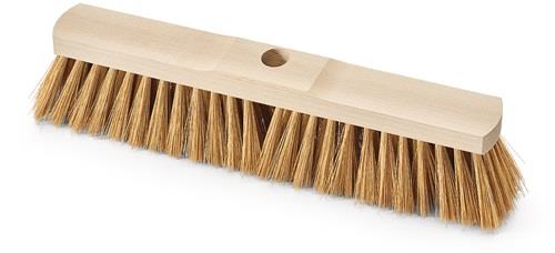 Nölle Besen Poly-Kokos-Kunstfaser Länge 400 mm - 231100