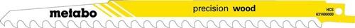 Säbelsägeblätter professional L.240mm Dicke 1,5mm Zahnteilung8,5mm HCS 3TPI