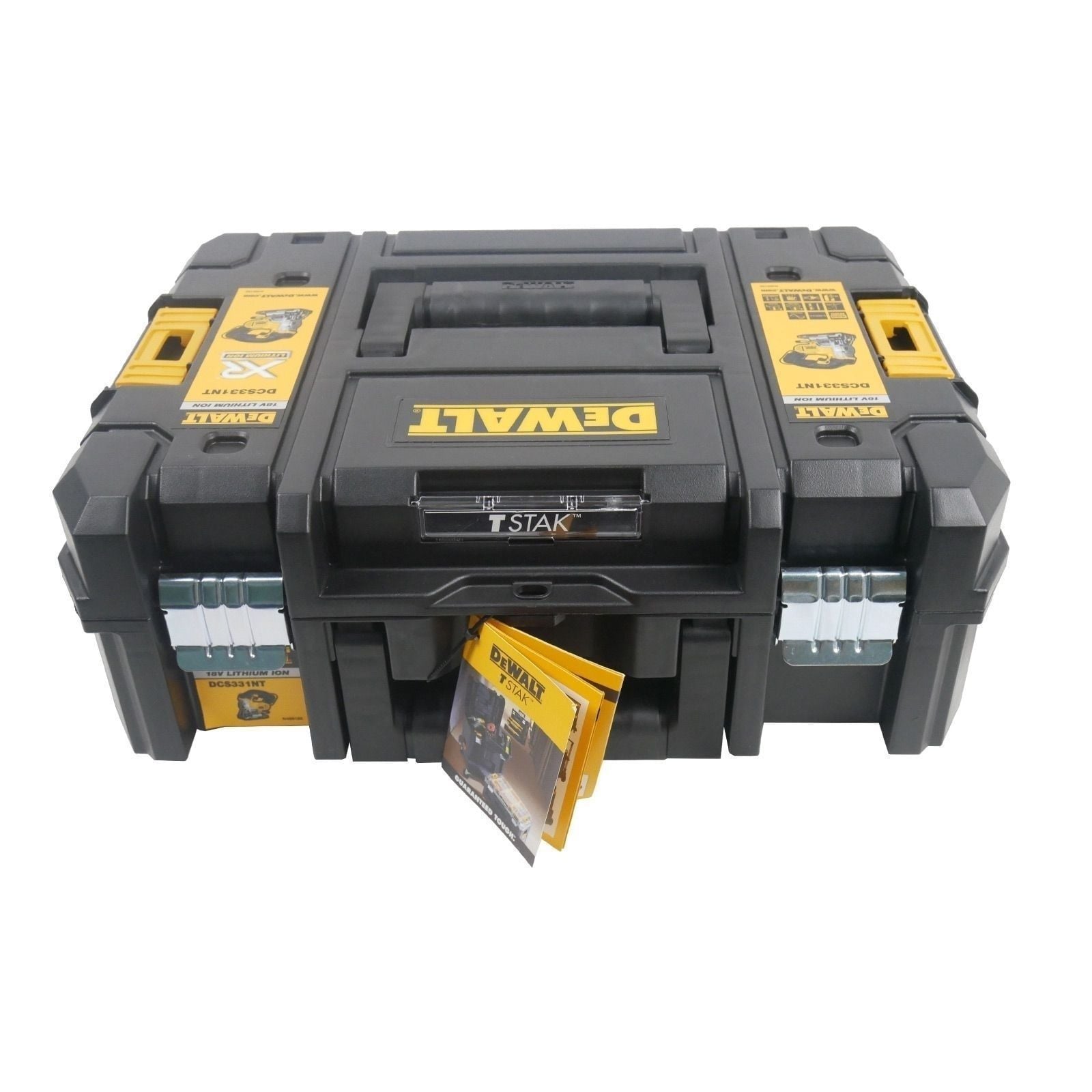 Dewalt T-Stak-Box II - DWST1-70703