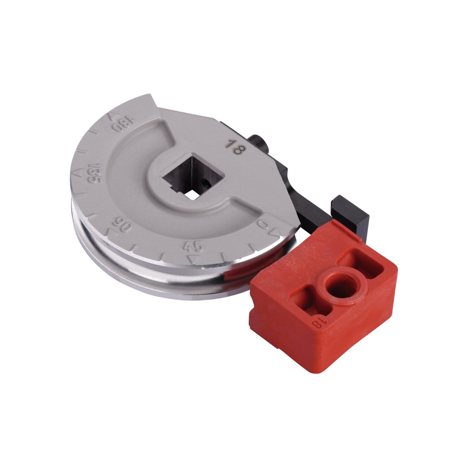 ROTHENBERGER Biegesatz für ROBEND 4000/4000 E, 18mm - 25618