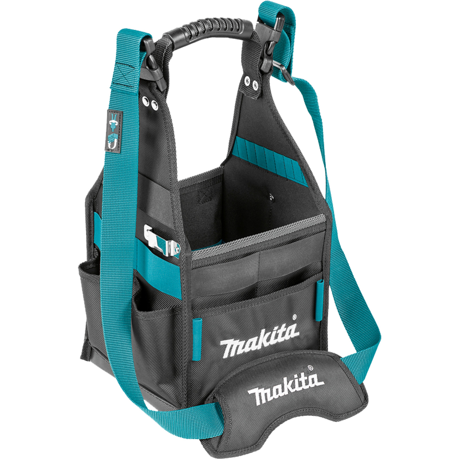 Makita Werkzeugtasche quadratisch - E-15453