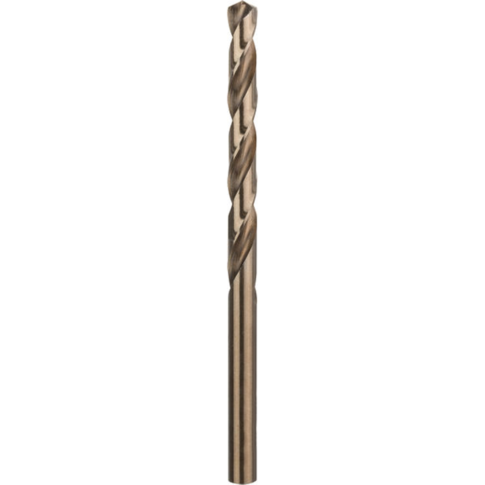Bosch PRO Stainless Steel HSS-Co Spiralbohrer 6,8 x 69 x 109 mm - 2608577606