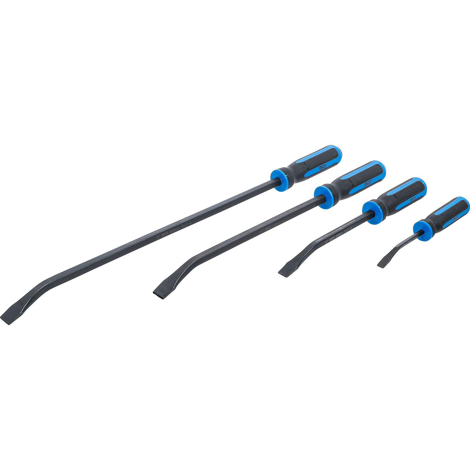 BGS Stemmhebel-Satz 4tlg. - 9137