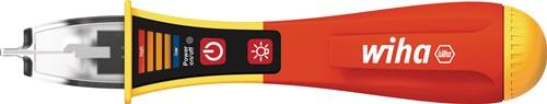 WIHA Spannungsprüfer SB 255-13 12-1.000 V AC einpolig - 43797