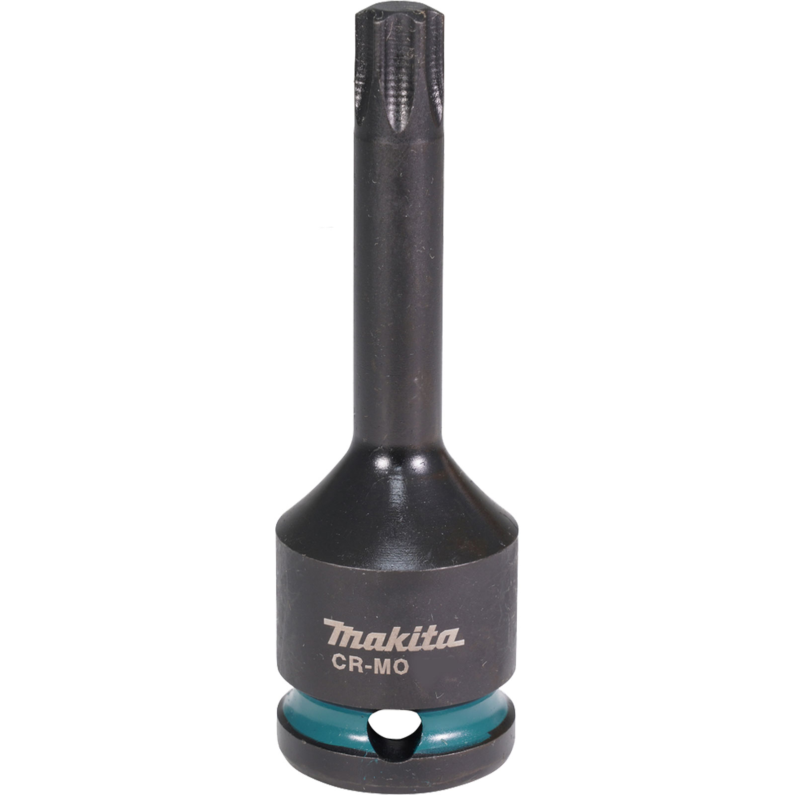 Makita Steckschlüsseleinsatz 1/2" Impact Black"