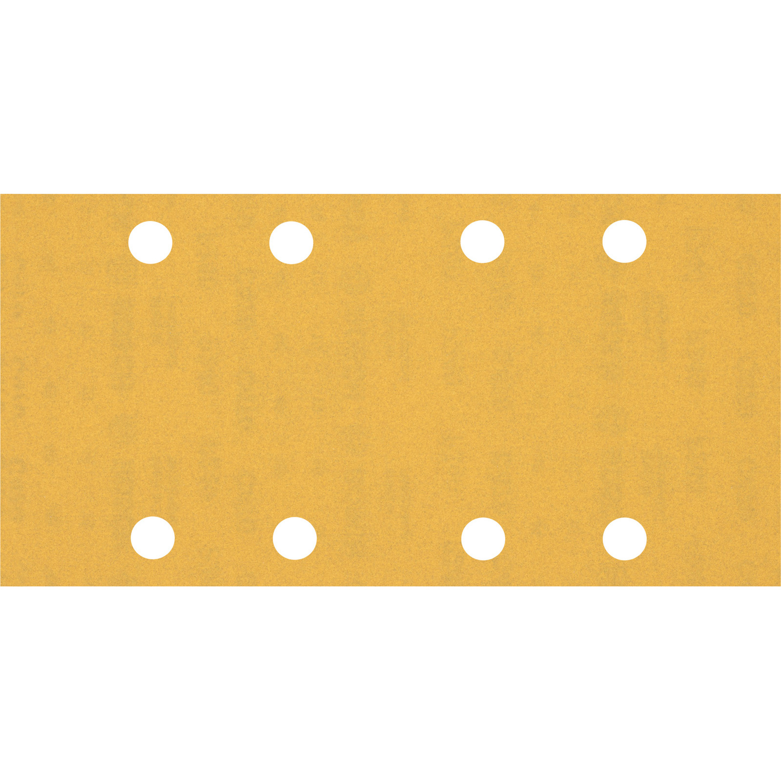 Bosch Expert C470 Schleifpapier mit 8 Löchern für Schwingschleifer 93 x 186 mm