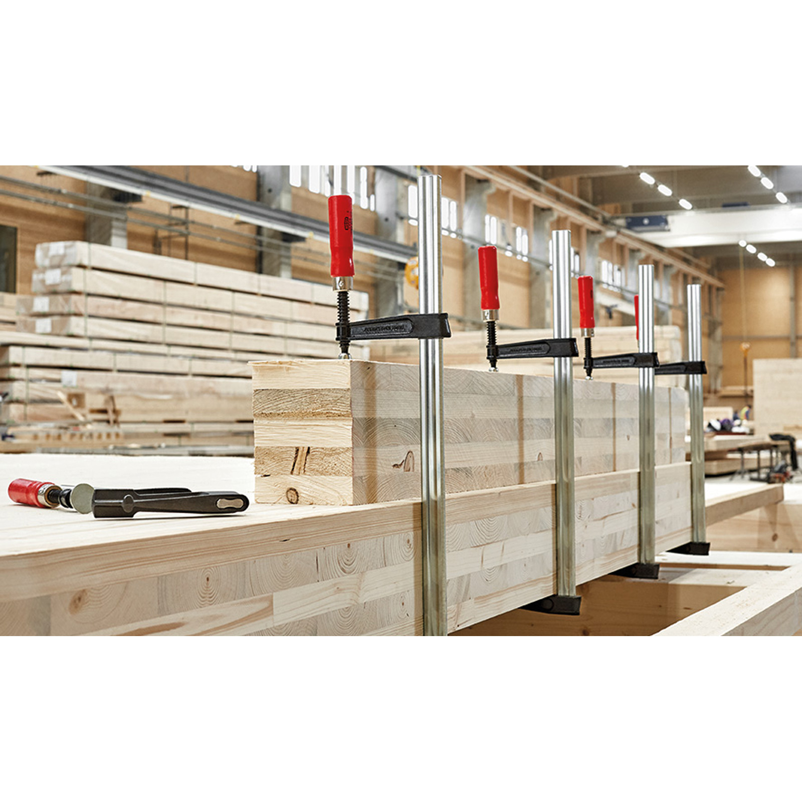 bessey_tkpn100be_anwendung