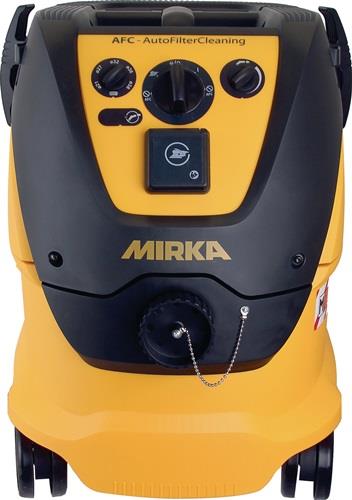 Mirka Industrie-Staubsauger 1230 M AFC 230 V - 8999220111