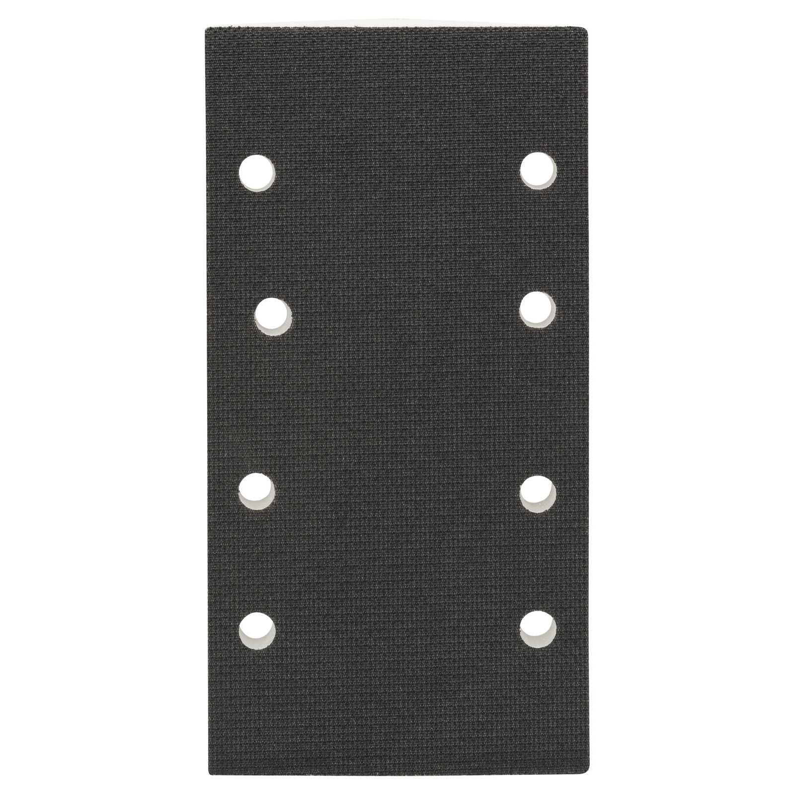 Bosch Adapter für Schwingschleifer, 185 x 93 mm - 2608601129