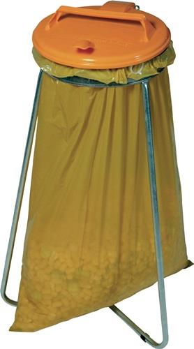 gewa Abfallsammler H950xB530xT530mm - AS2009