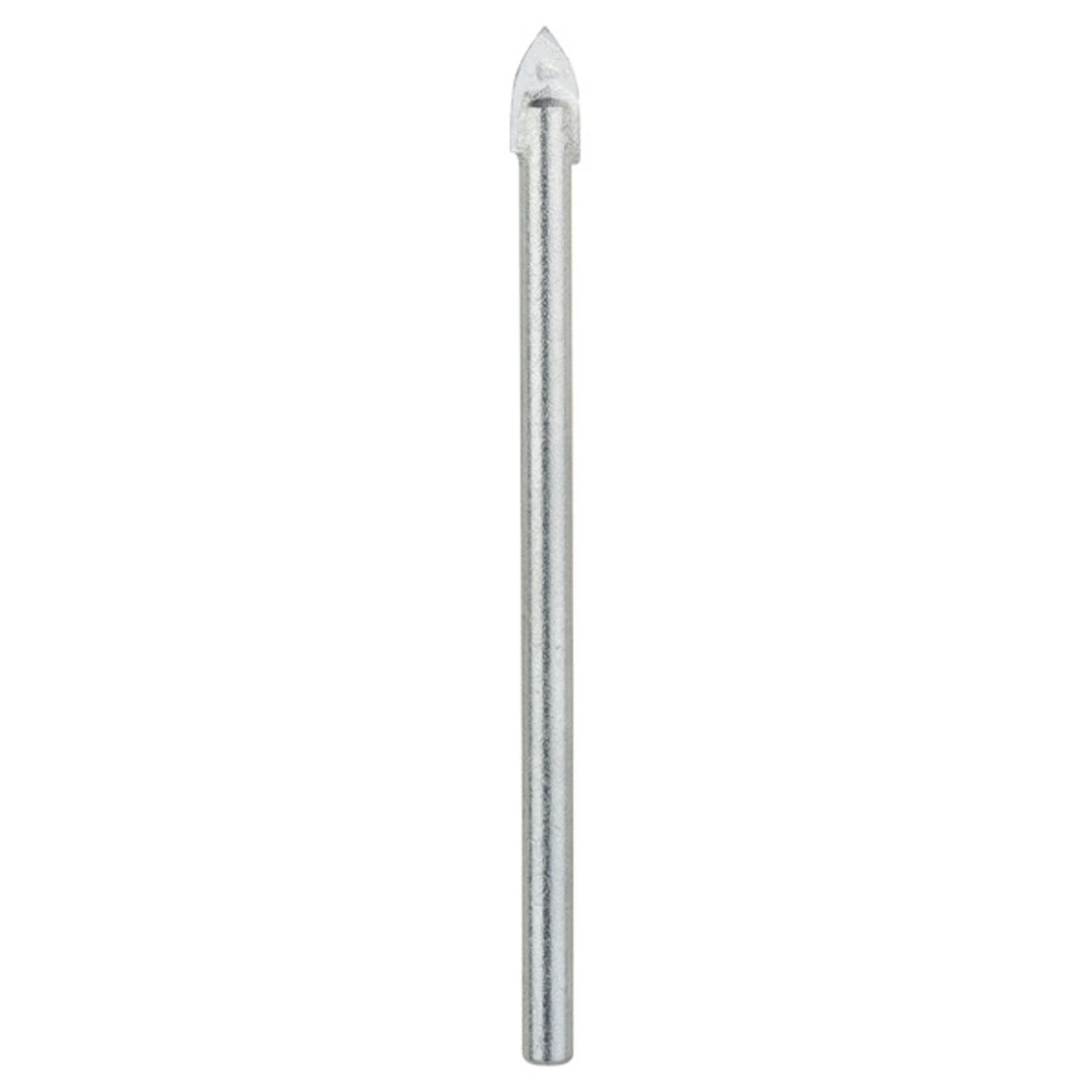 Bosch Glas- und Fliesenbohrer D= 4,0 mm L= 64 mm - 2609255465