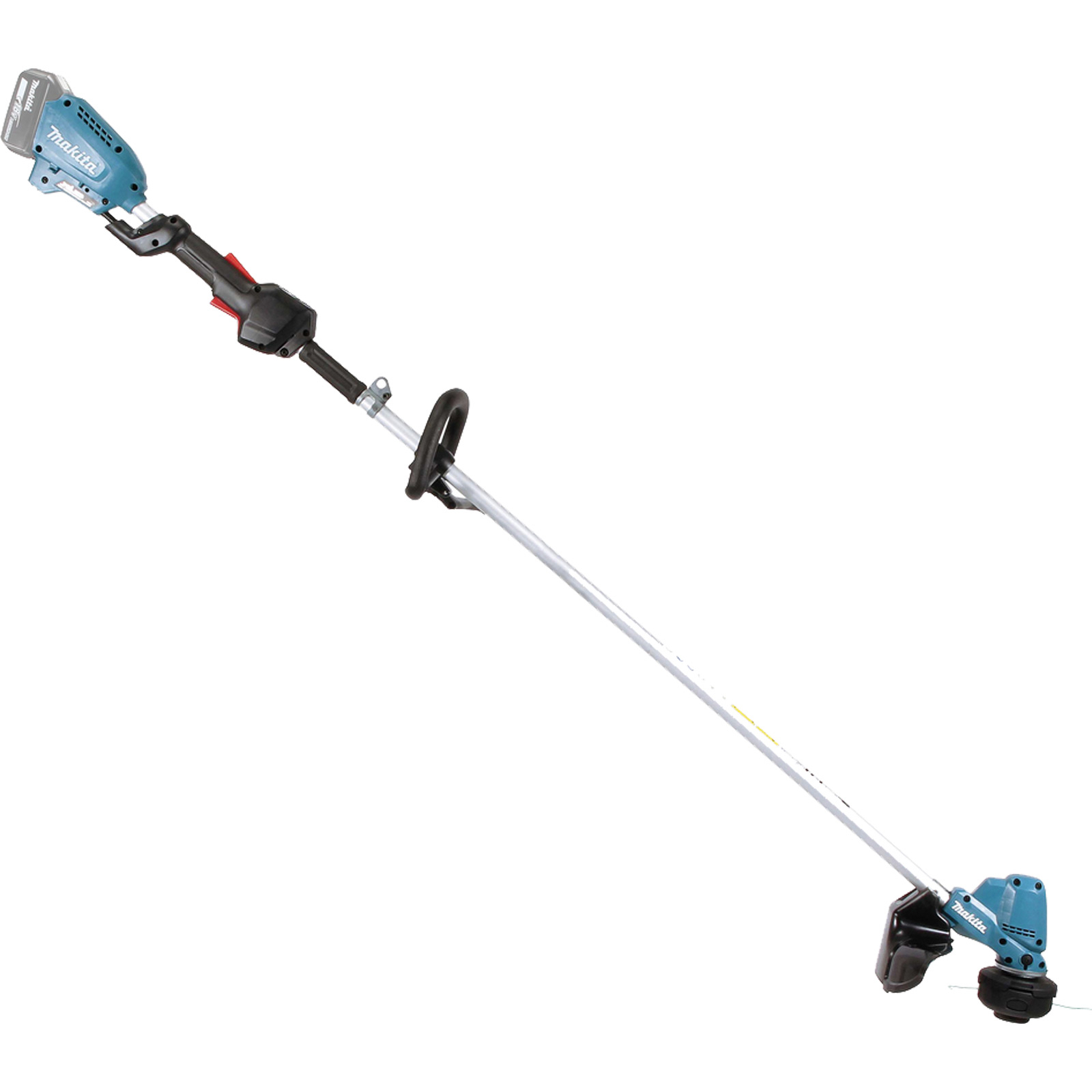 Makita DUR190LZX9 Akku-Rasentrimmer 18V Solo