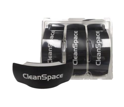 Partikelfilter CleanSpace™ CST3002Work f.CleanSpace Work Power Unit EN12942 TM3