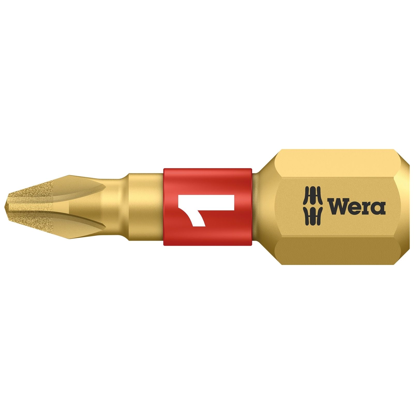 Wera Bit 851/1 BDC PH1x25 mm - 056400