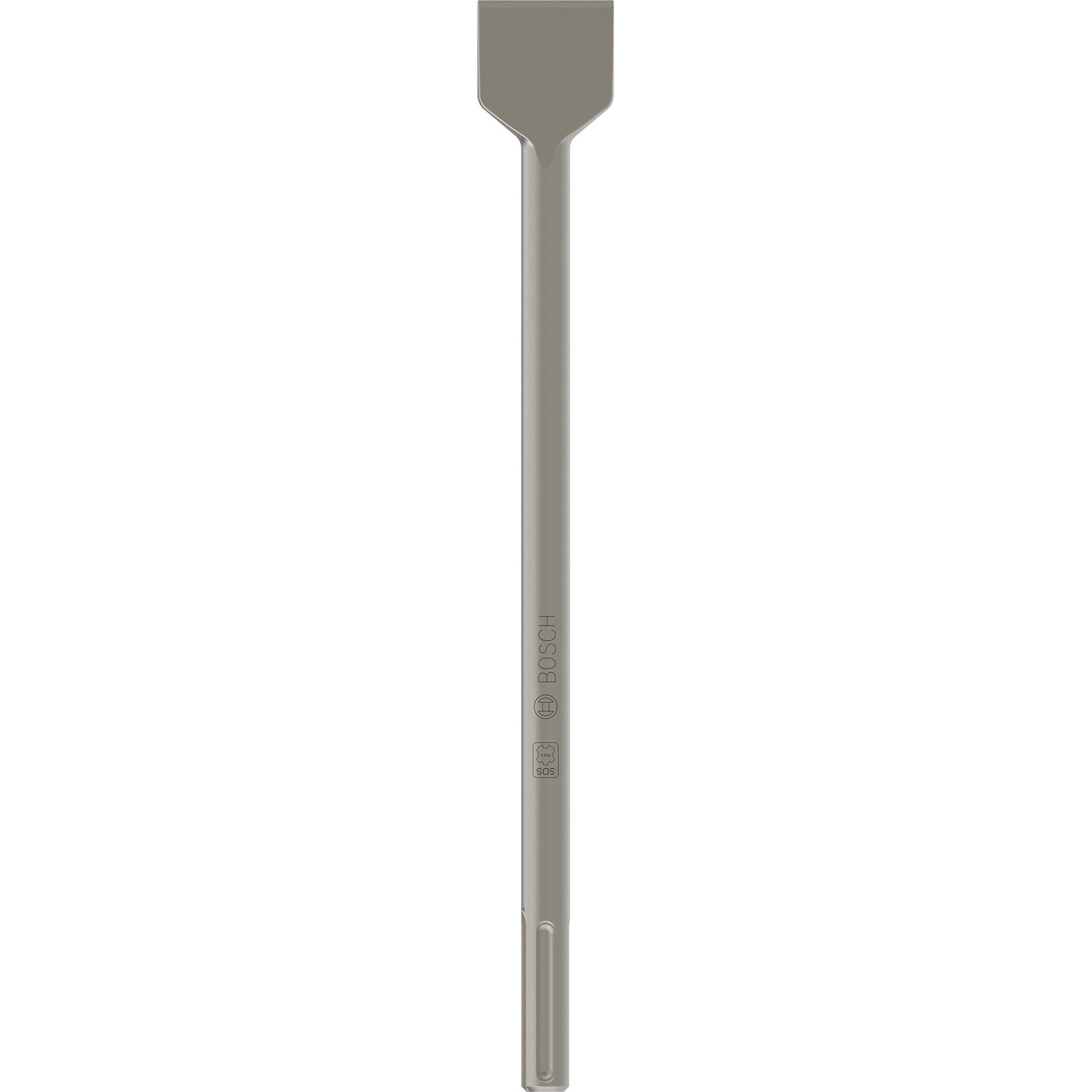 Bosch PRO SDS max-4C Spatmeißel-Set 50 x 400 mm - 2608587184