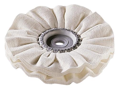 osborn Polierring Notiflex® 914 Ø 150 mm Bohrungs-Ø 20/14 mm - 8203150914