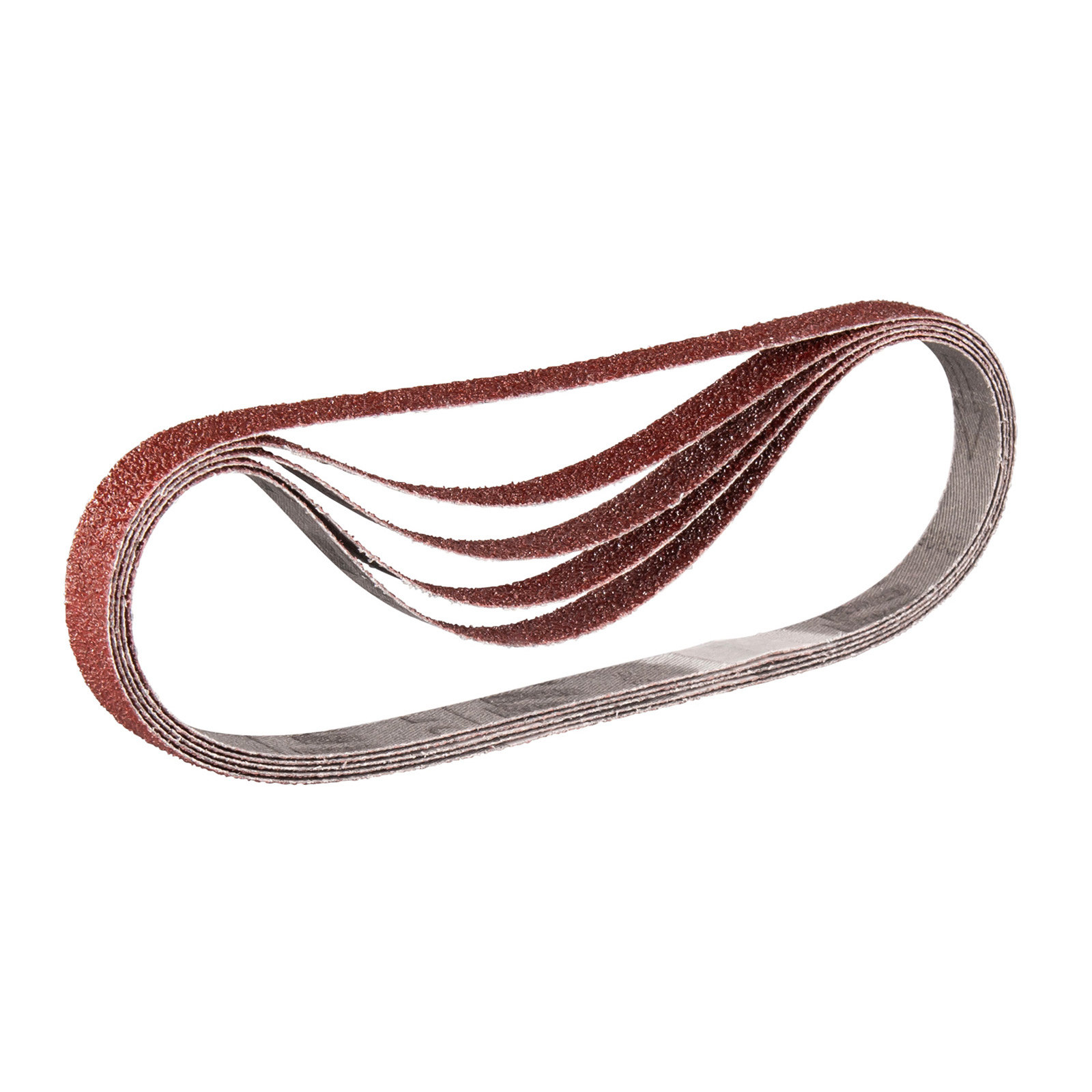 Makita Schleifband 13 mm K100 10 St. - A-34590