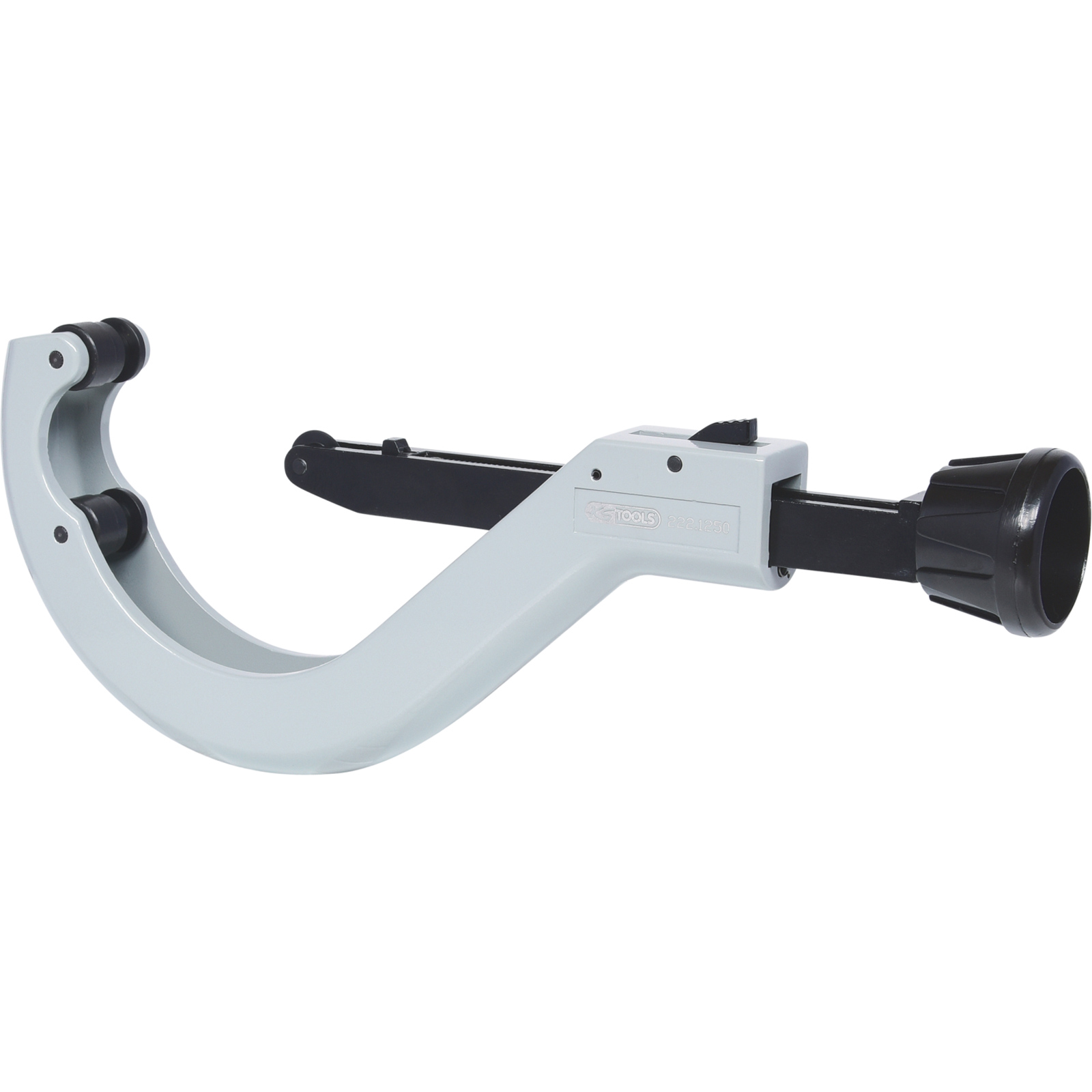 KS TOOLS Automatik-Rohrabschneider für Kupferrohre 50-140 mm  - 222.1250-1