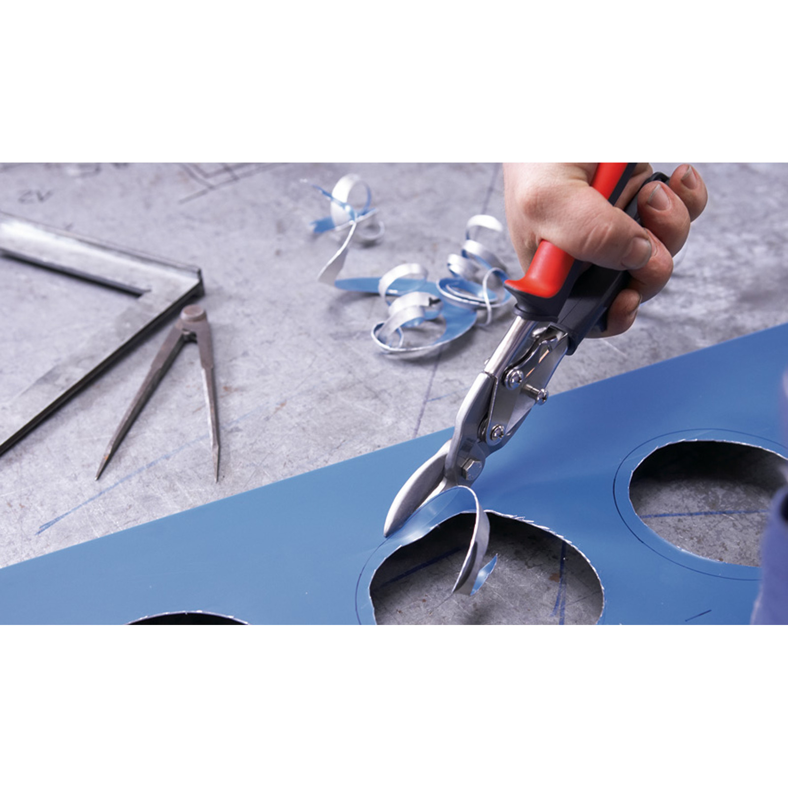 bessey_d16l_anwendung