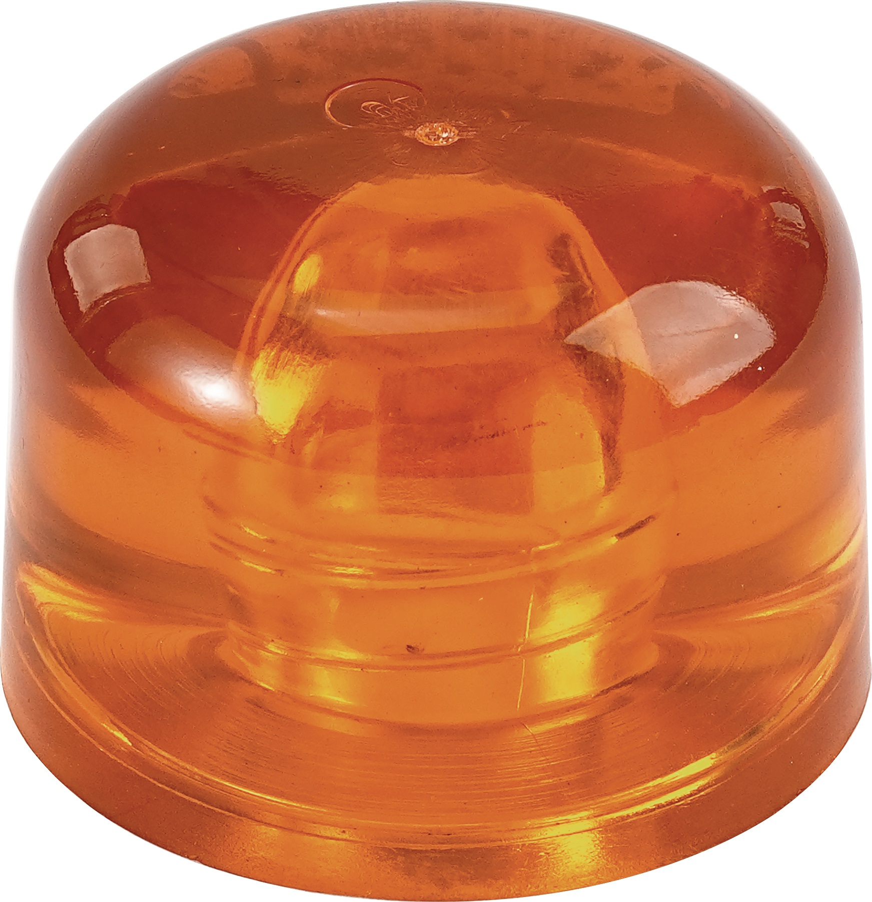 Plastikhammerkopf Kopf-D.50mm CA rot TECWERK